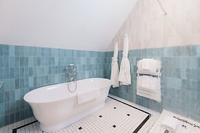 Maison Douce Epoque - Deauville
