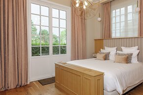 Maison Douce Epoque - Deauville