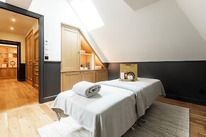 Maison Douce Epoque - Deauville