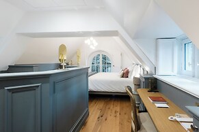 Maison Douce Epoque - Deauville