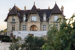 Maison Douce Epoque - Deauville