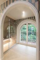 Maison Douce Epoque - Deauville