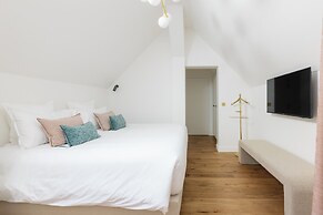 Maison Douce Epoque - Deauville