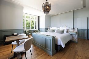 Maison Douce Epoque - Deauville