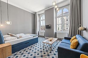 KH Opera Apartments
