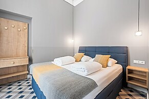 KH Opera Apartments