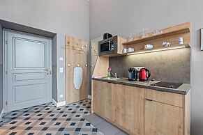 KH Opera Apartments