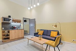 KH Opera Apartments