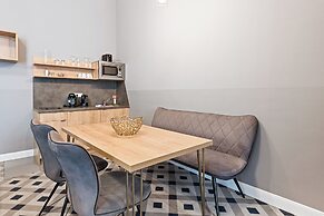 KH Opera Apartments