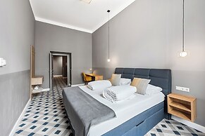 KH Opera Apartments