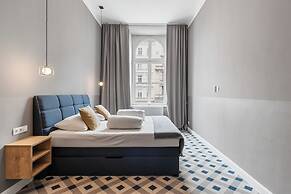 KH Opera Apartments