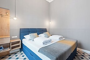 KH Opera Apartments