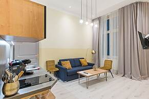 KH Opera Apartments