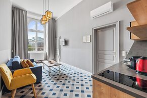 KH Opera Apartments