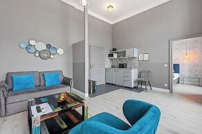 KH Opera Apartments