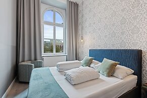 KH Opera Apartments