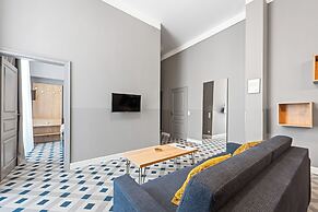 KH Opera Apartments