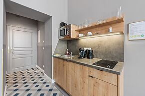 KH Opera Apartments