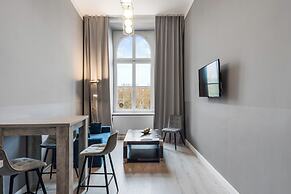 KH Opera Apartments