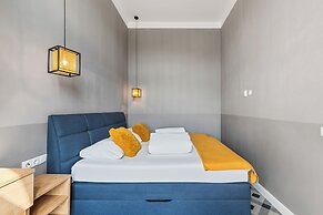 KH Opera Apartments