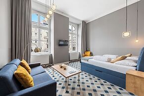 KH Opera Apartments