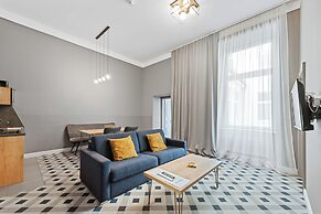 KH Opera Apartments