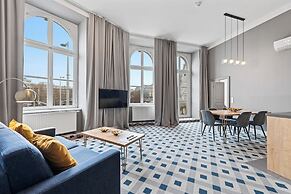 KH Opera Apartments