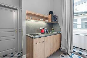 KH Opera Apartments
