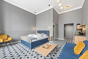 KH Opera Apartments