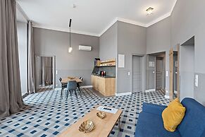 KH Opera Apartments