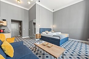 KH Opera Apartments