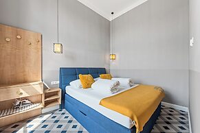 KH Opera Apartments
