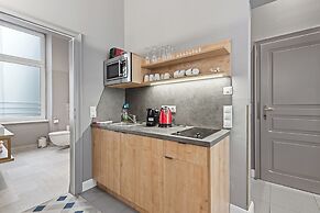KH Opera Apartments