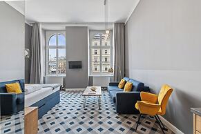 KH Opera Apartments