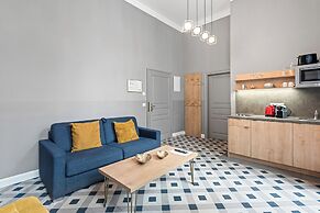 KH Opera Apartments