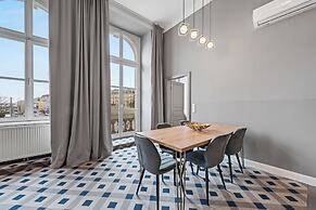 KH Opera Apartments