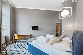KH Opera Apartments
