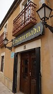Hotel Riaza