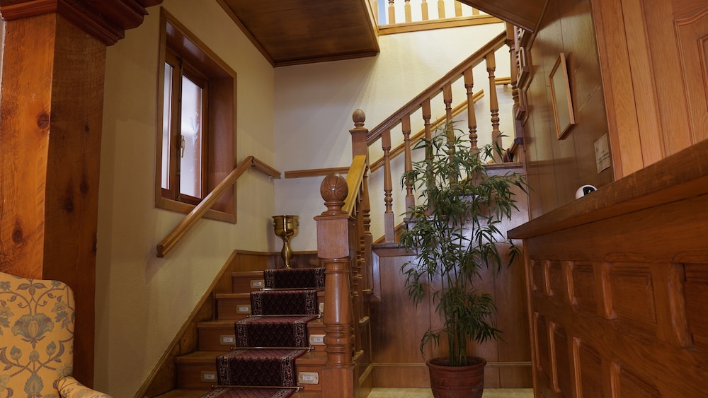 Hotel Riaza