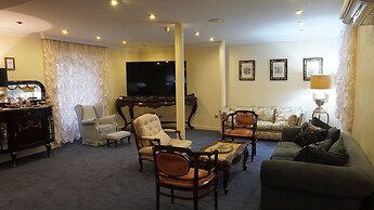 Hotel Riaza
