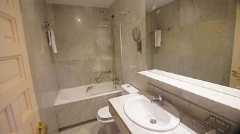 Hotel Riaza