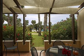 Sardinian-style Resort 2 Bedroom Apartments Sleeps 7