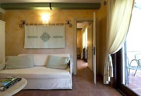 Sardinian-style Resort 2 Bedroom Apartments Sleeps 7