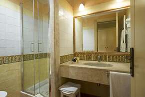 Sardinian-style Resort 2 Bedroom Apartments Sleeps 7
