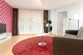 Limehome Graz - Argos by Zaha Hadid