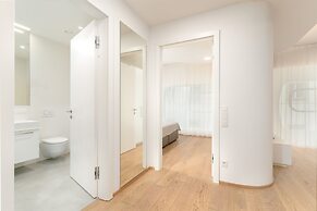 Limehome Graz - Argos by Zaha Hadid