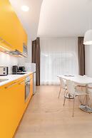 Limehome Graz - Argos by Zaha Hadid