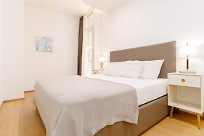 Limehome Graz - Argos by Zaha Hadid