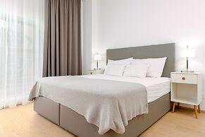 Limehome Graz - Argos by Zaha Hadid