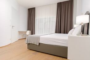Limehome Graz - Argos by Zaha Hadid